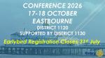 Conference 26-27